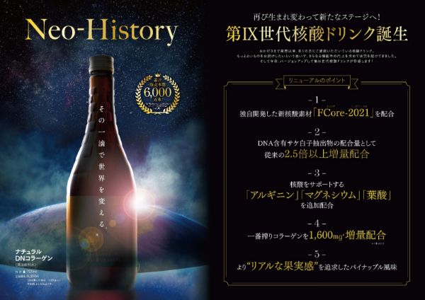 圖片 DNA Collagen